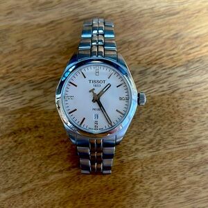 Tissot PR 100
T1012101103600 - PR100 orologio - T1012101103600